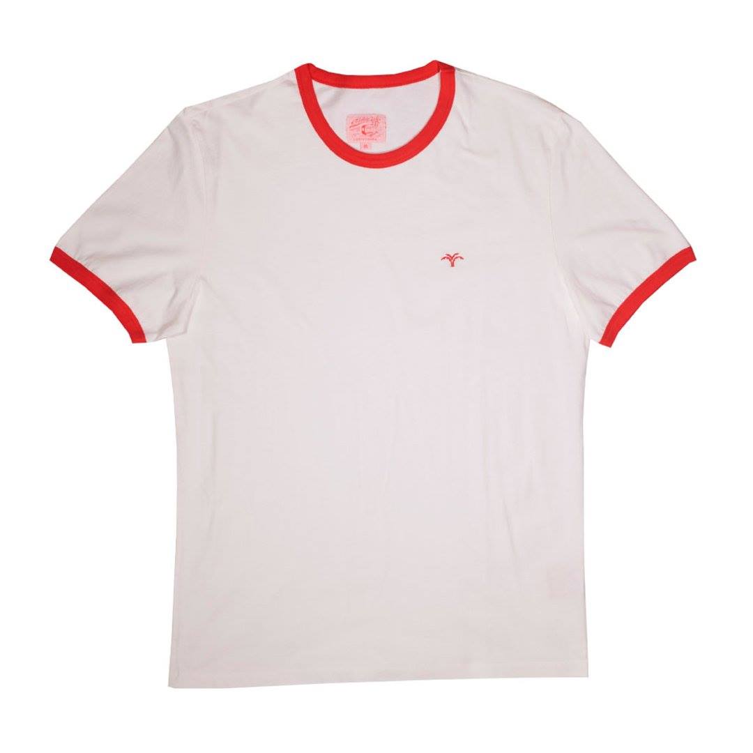 Melou clothing Facebook ad: At Melou, we believe garments are made to…