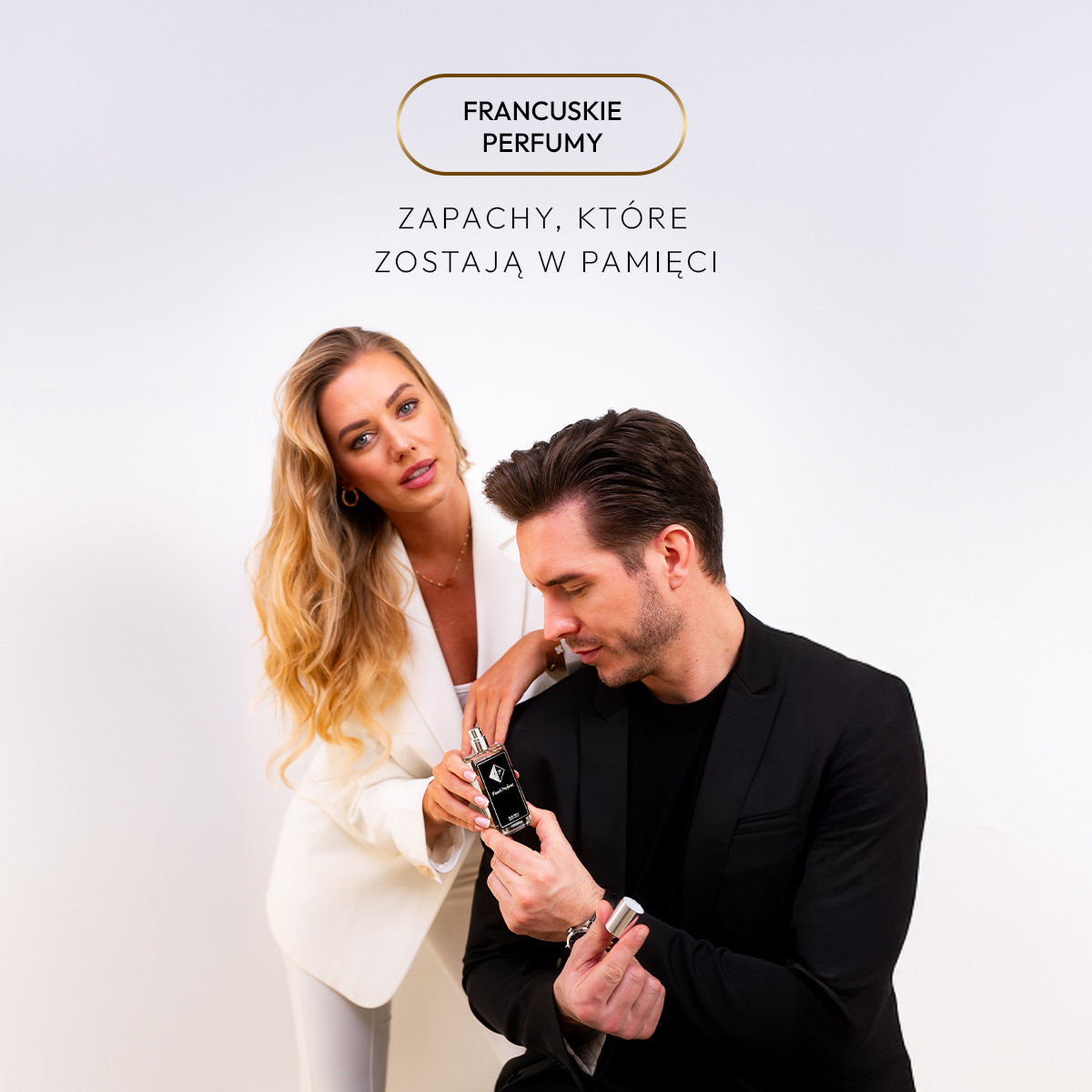 Francuskie Perfumy Facebook ad