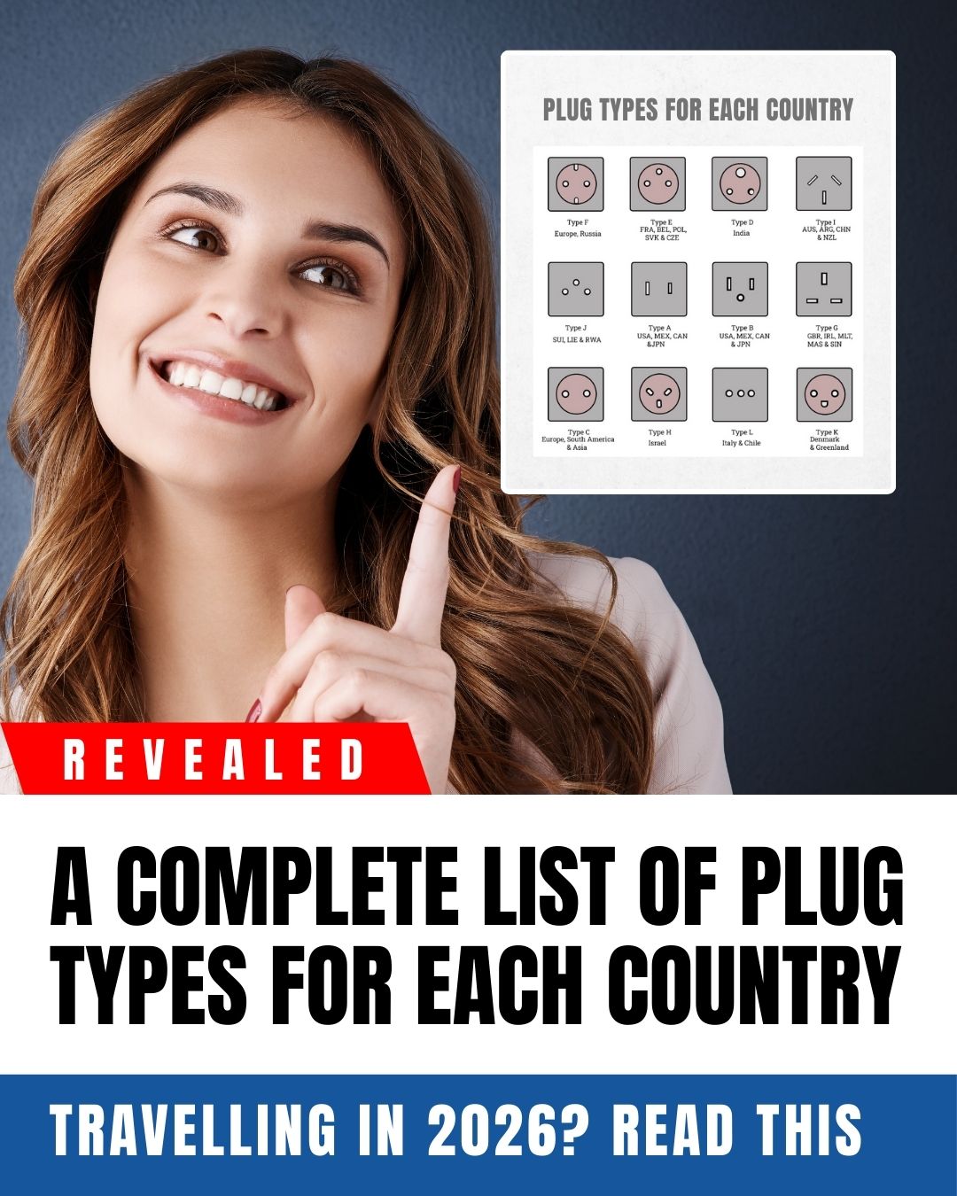 Simplify Living Facebook ad