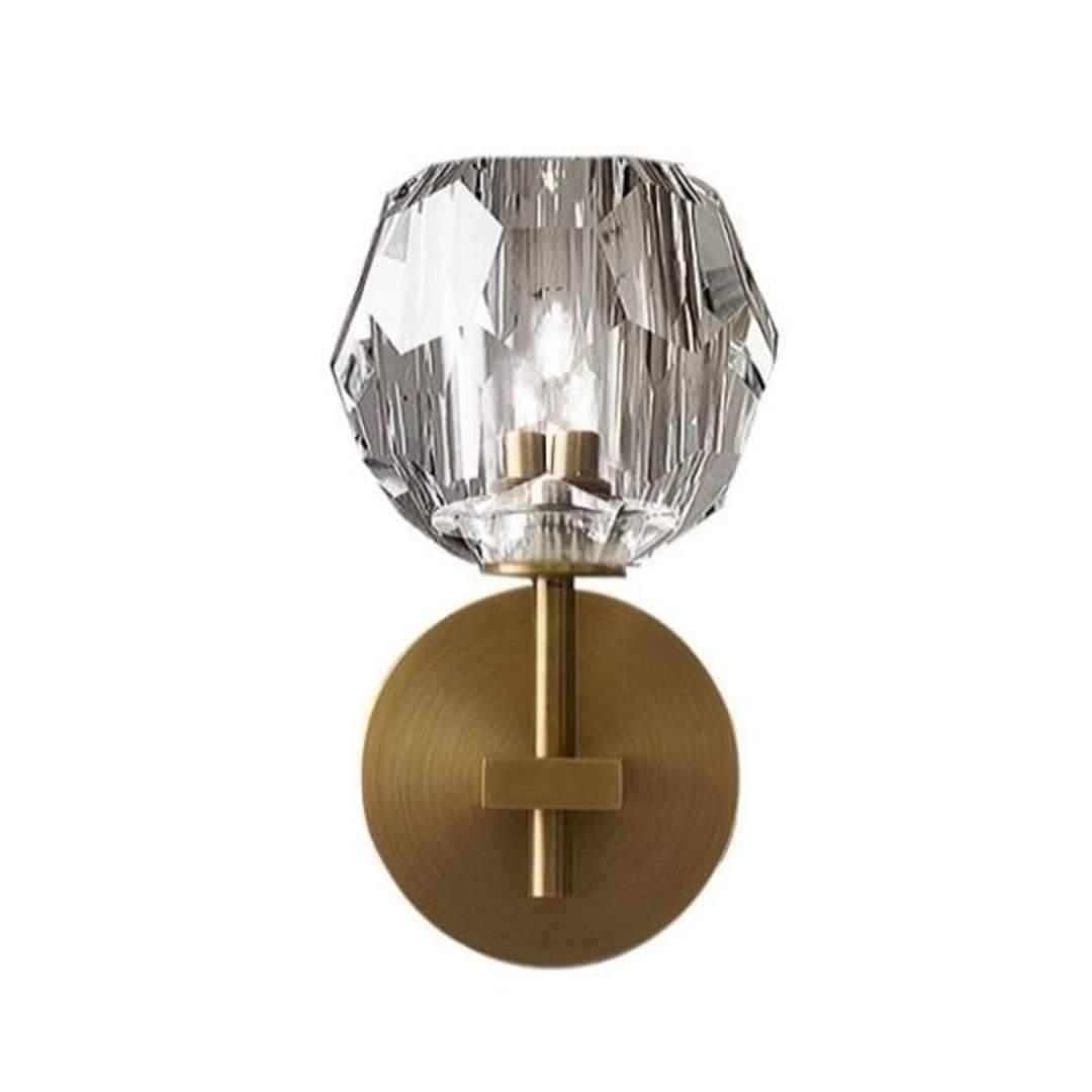 Home Cartel Facebook ad: Brighten up your room with HomeCartel’s Wall Lights!