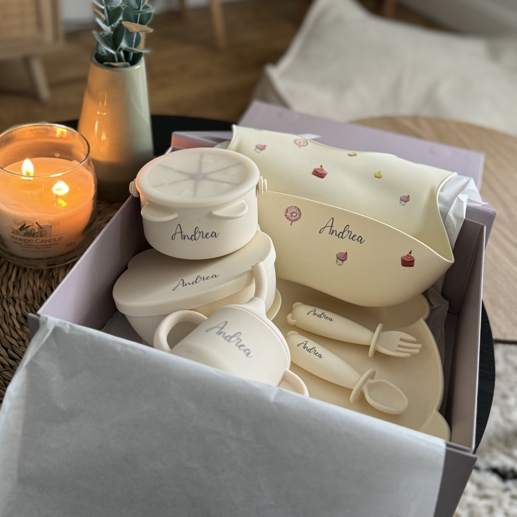 Just Born - Baby & Kids shop Facebook ad