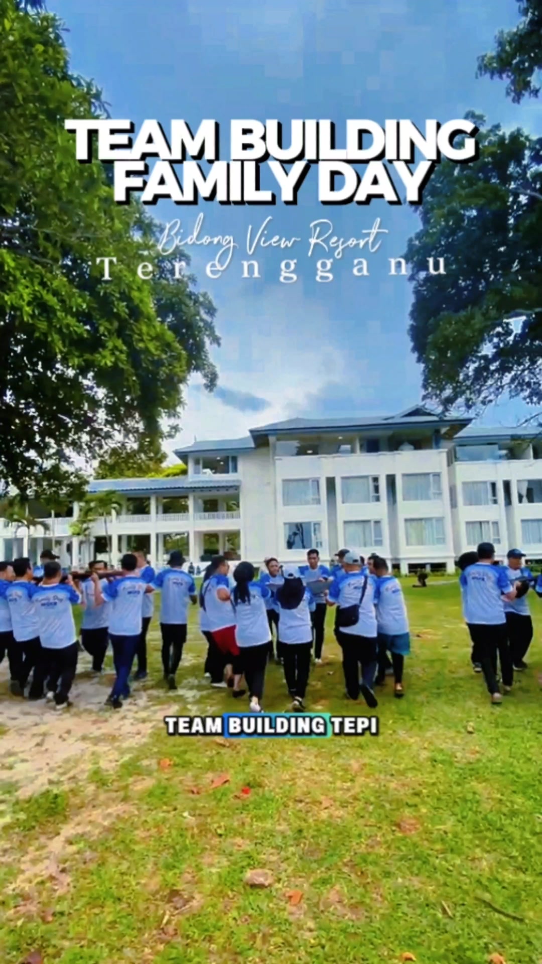 Bidong View Resort Terengganu Facebook ad: 𝐇𝐀𝐑𝐈 𝐊𝐄𝐋𝐔𝐀𝐑𝐆𝐀 𝐘𝐀𝐍𝐆 𝐁𝐄𝐓𝐔𝐋-𝐁𝐄𝐓𝐔𝐋…