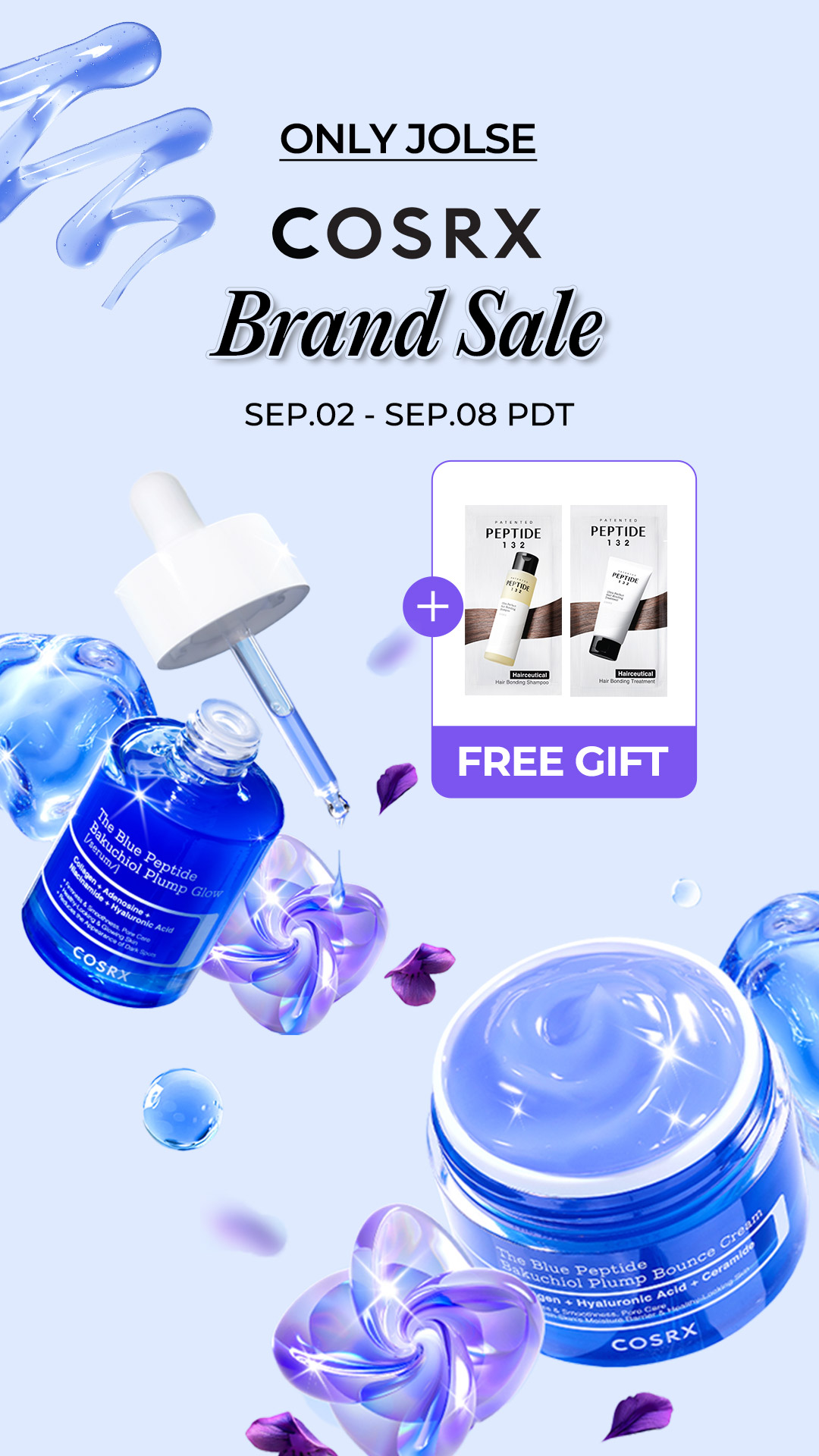 Jolse Facebook ad