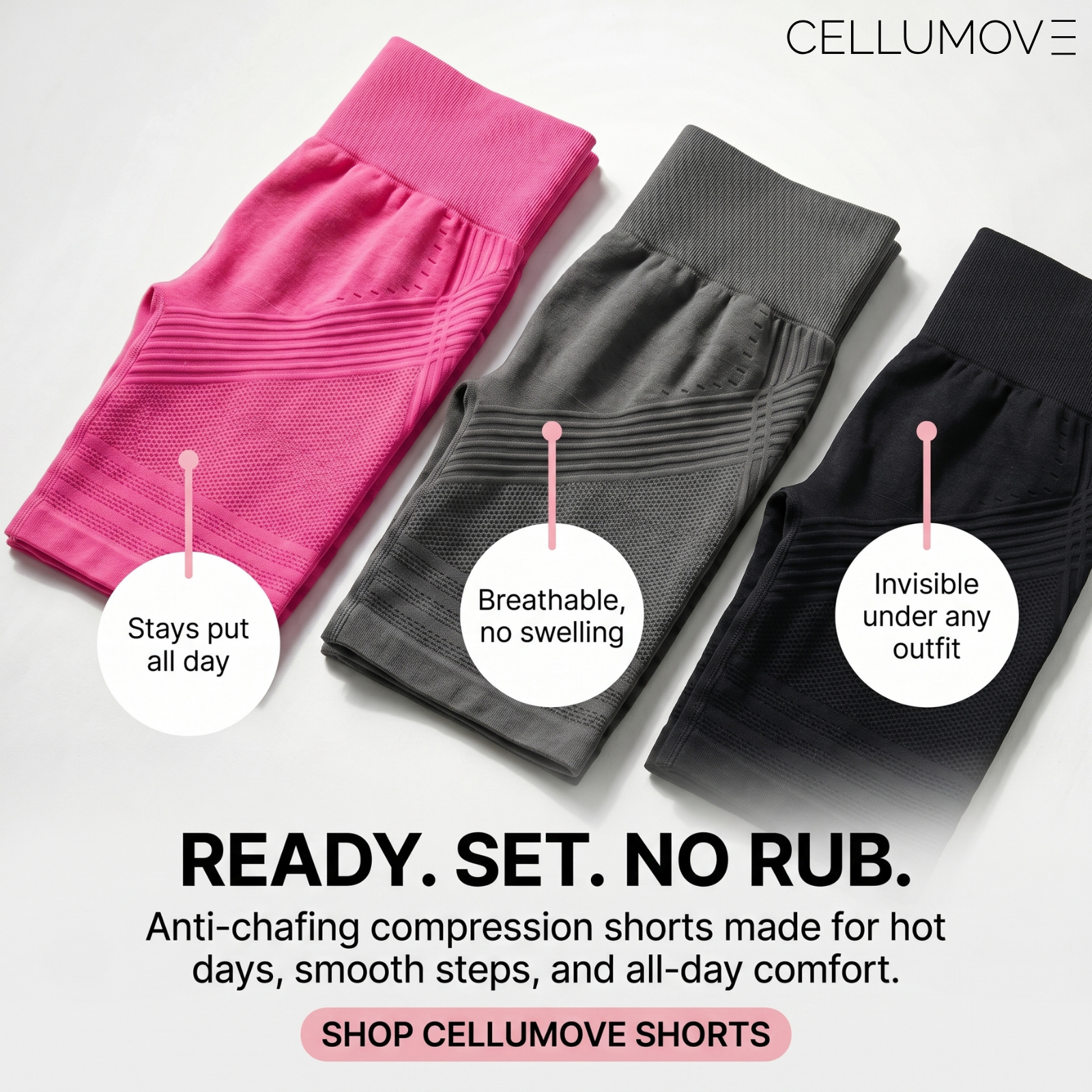 Women's Wellness Lab Facebook ad