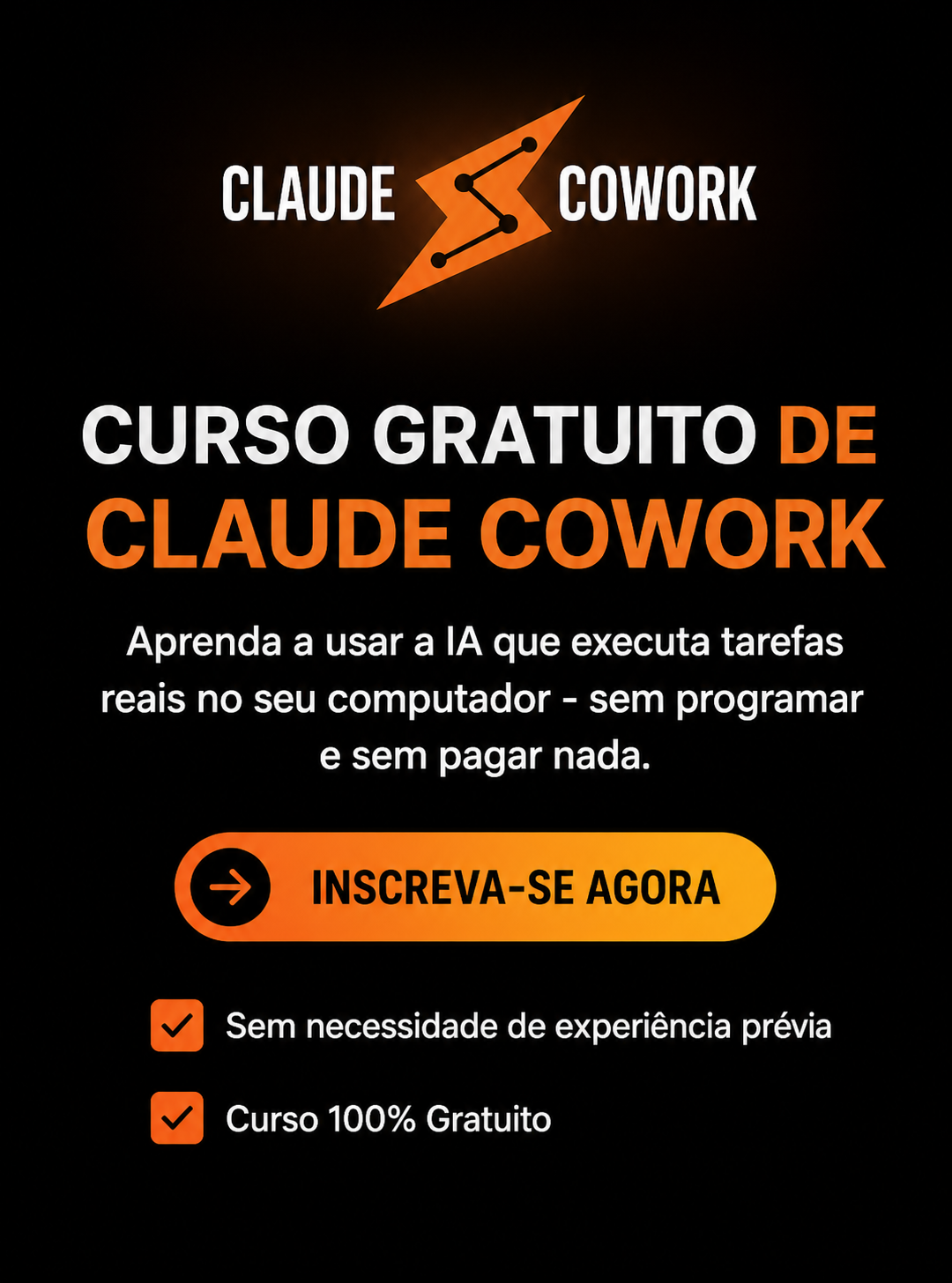 No Code Start Up Facebook ad