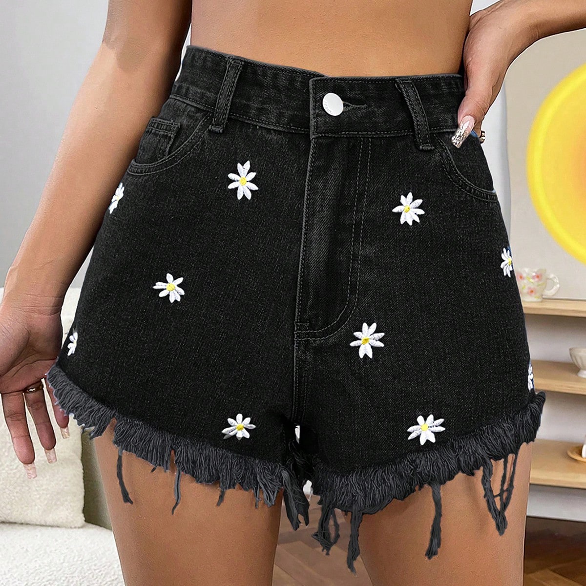 SHEIN Facebook ad