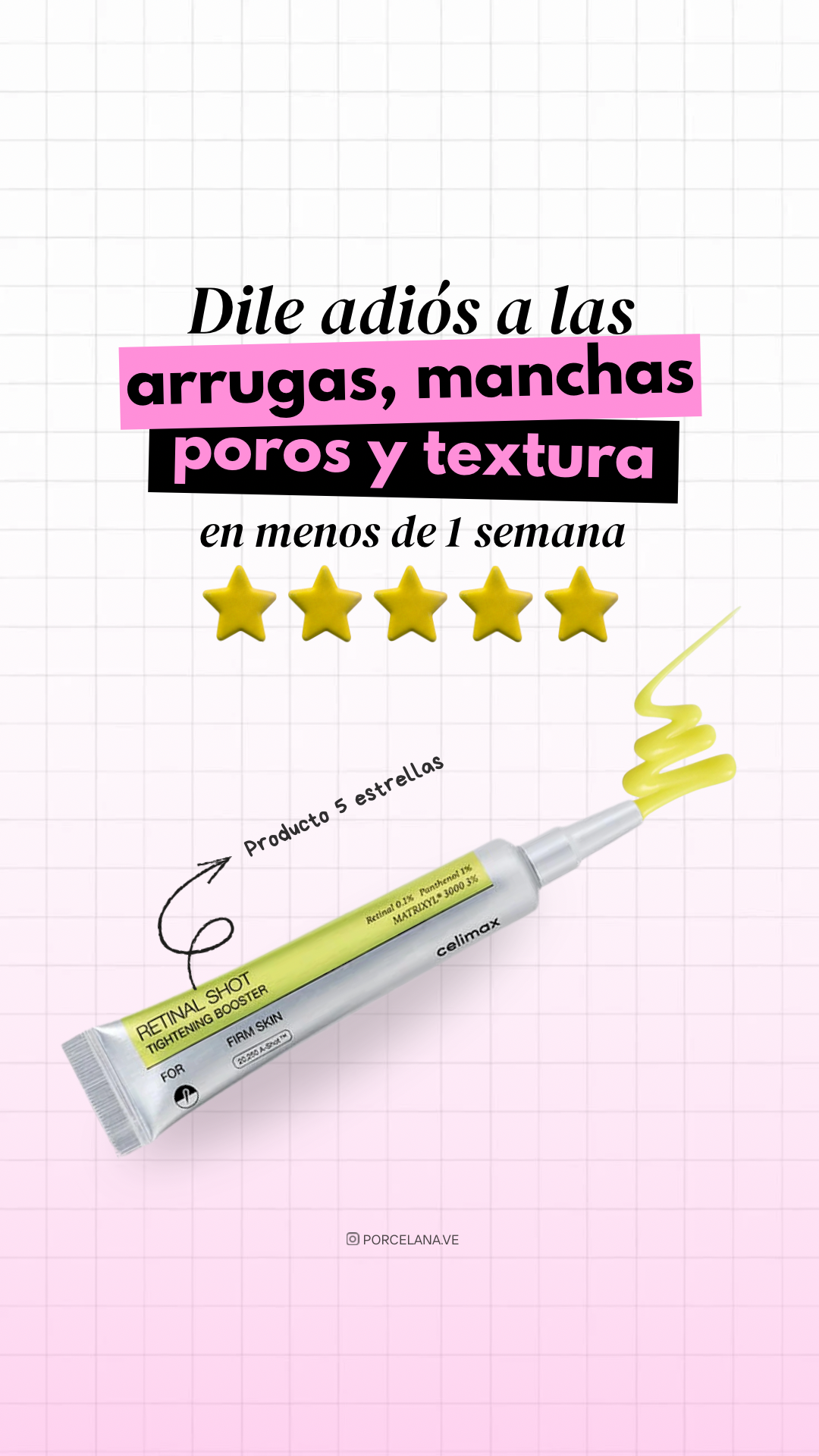 Porcelana Maquillaje Ve Facebook ad