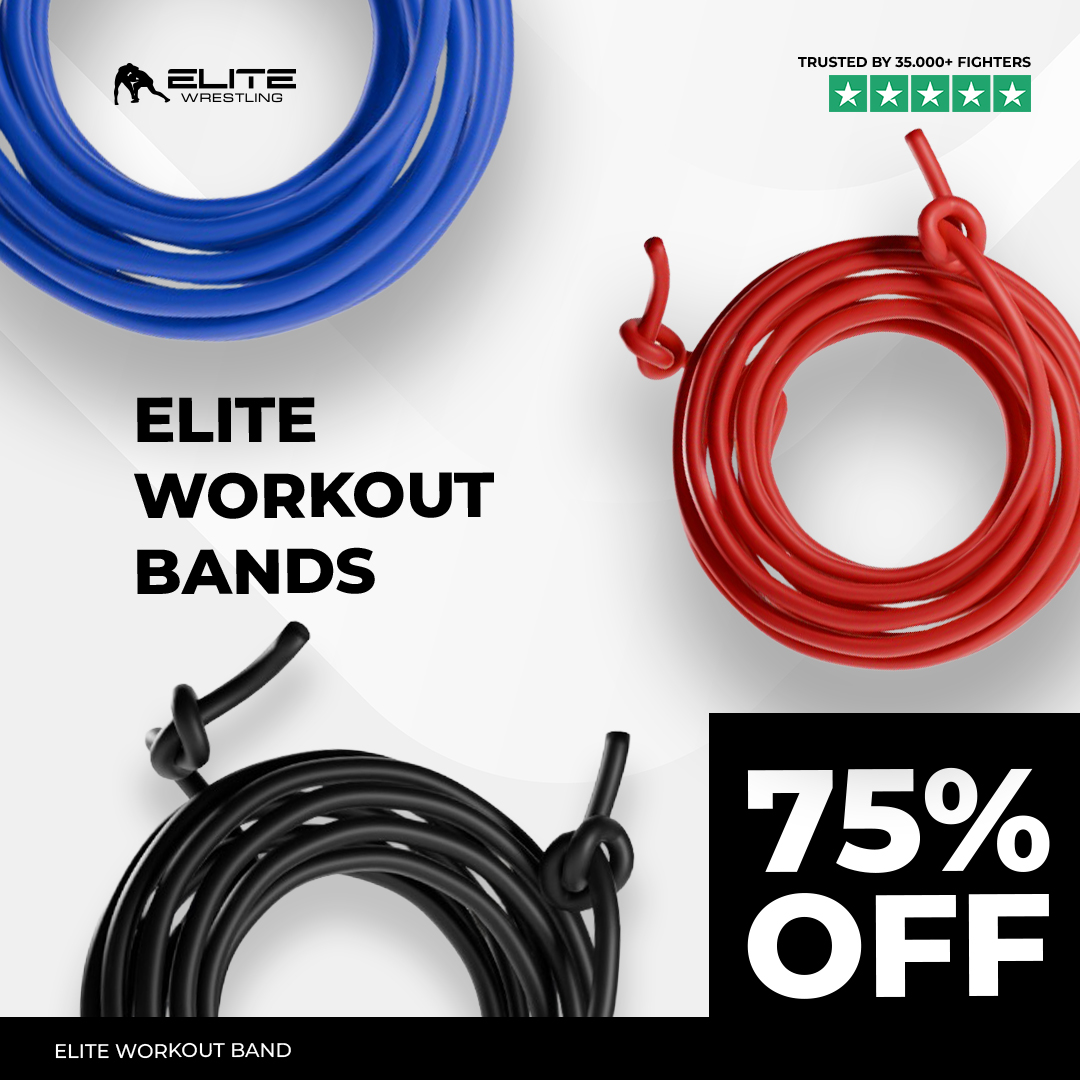Elite Athletics Facebook ad