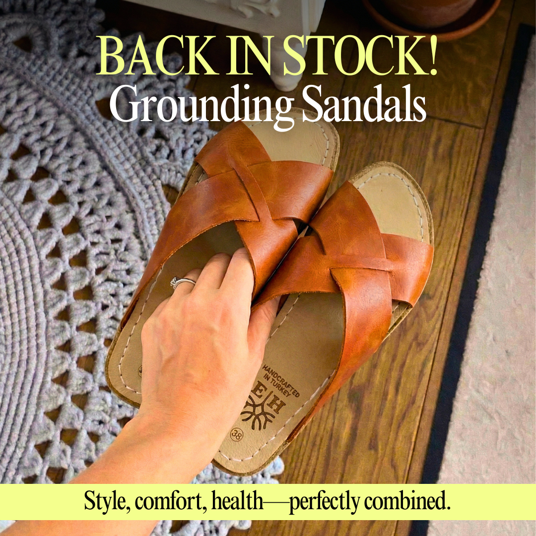 Indigenous Living Facebook ad