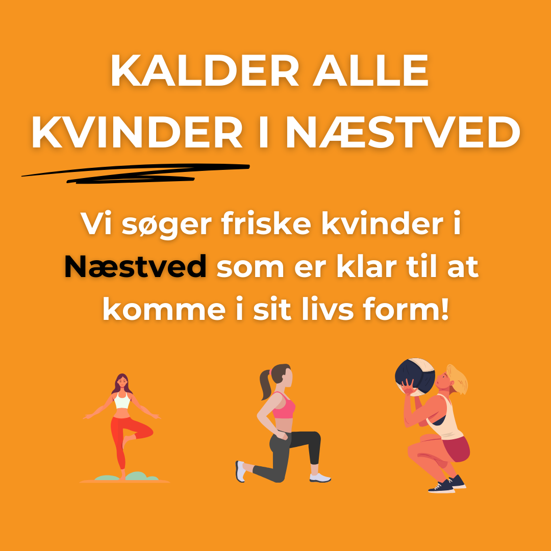 Dokken CrossFit Næstved Facebook ad from Jan 14, 2026