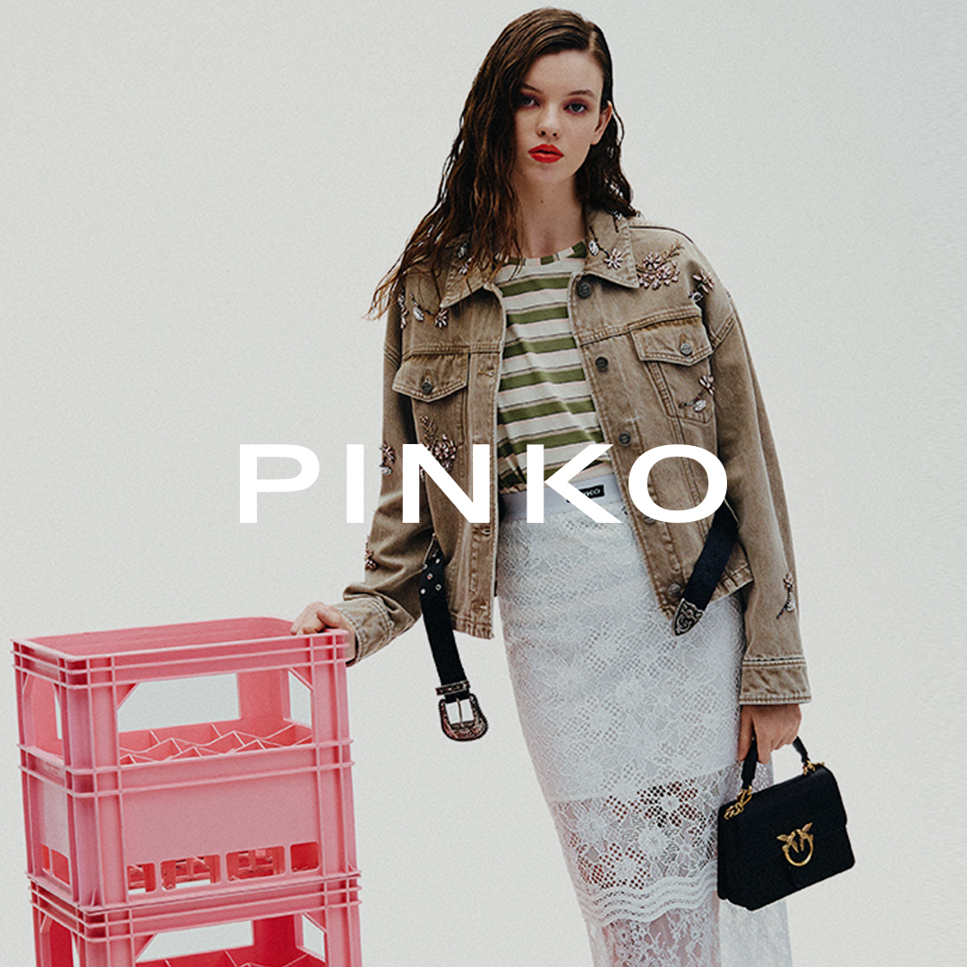 PINKO Facebook ad