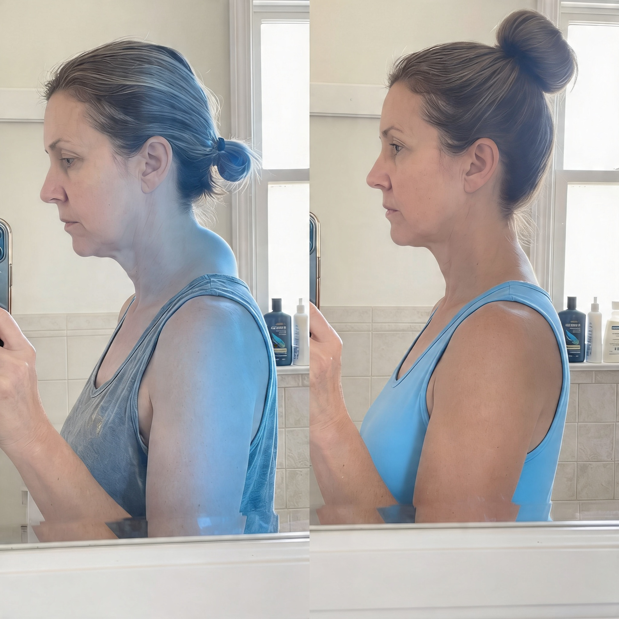 Dr. Sarah Chen Facebook ad
