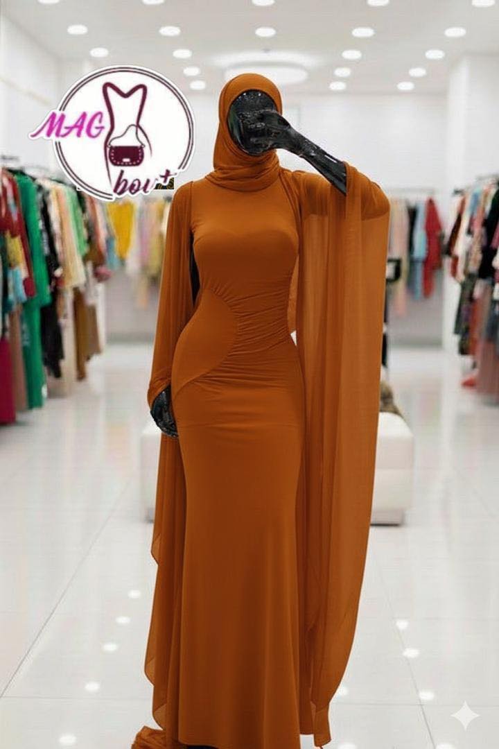 Boutique Mag Facebook ad: Nouvel arrivage disponible!