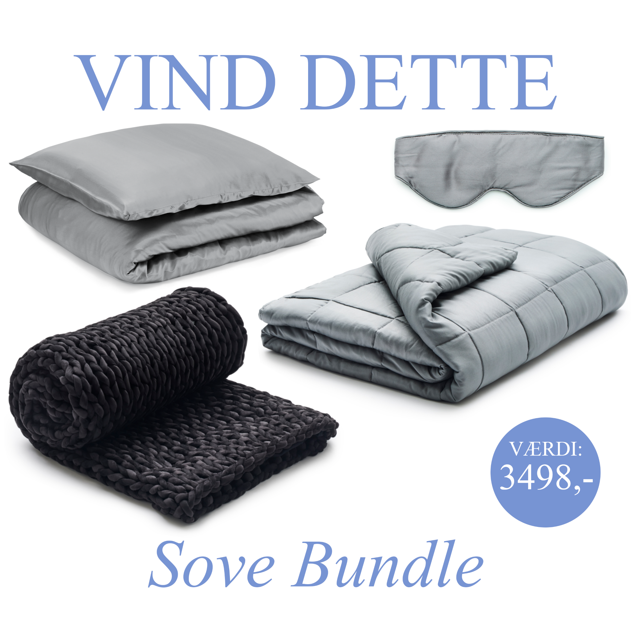 ScandinavianRest Facebook ad
