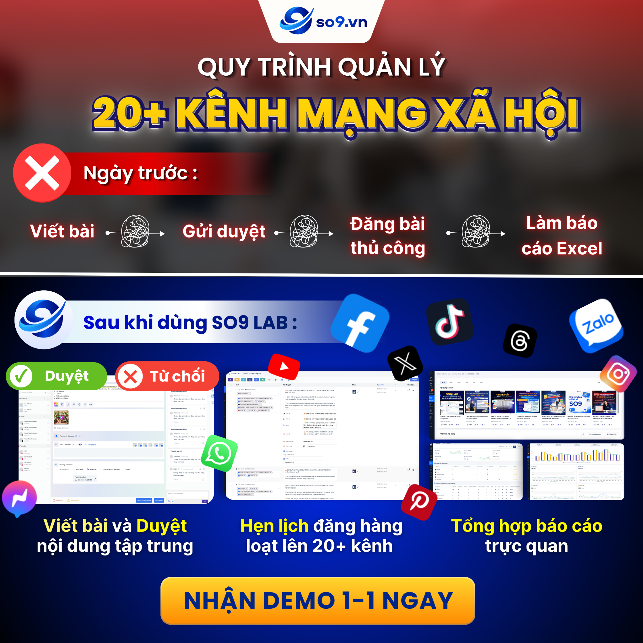 SO9.vn Facebook ad
