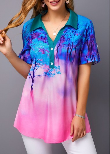 Modlily Facebook ad
