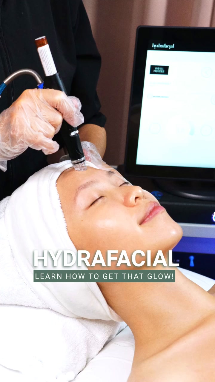 Blanche Macdonald Centre Facebook ad: Master Medical Esthetics Flexible Start Dates!