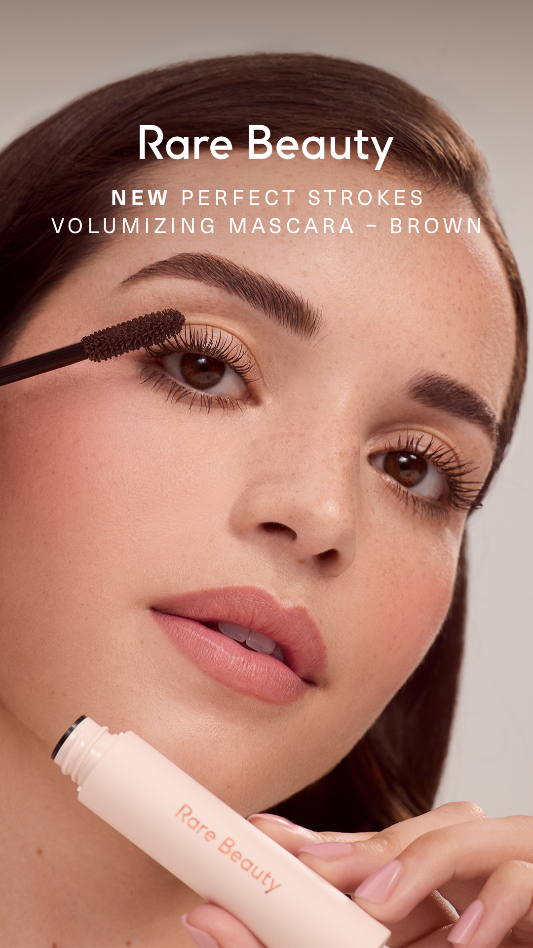 Rare Beauty Facebook ad