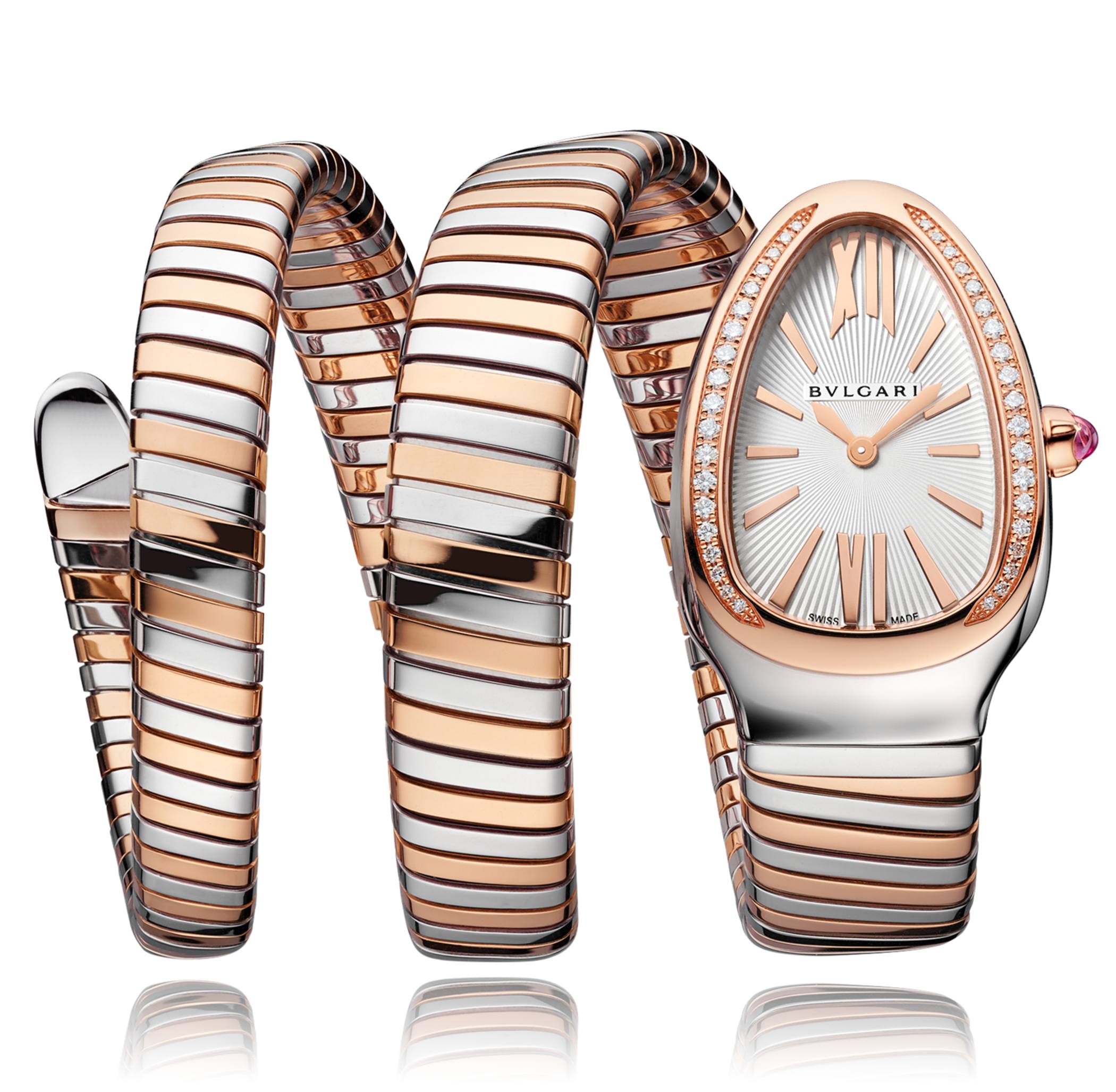 Bucherer Facebook ad