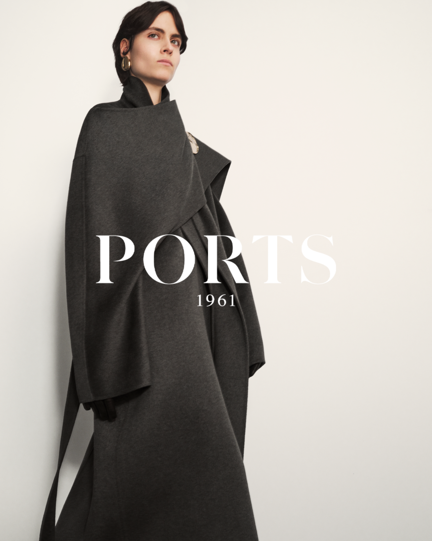Ports 1961 Facebook ad