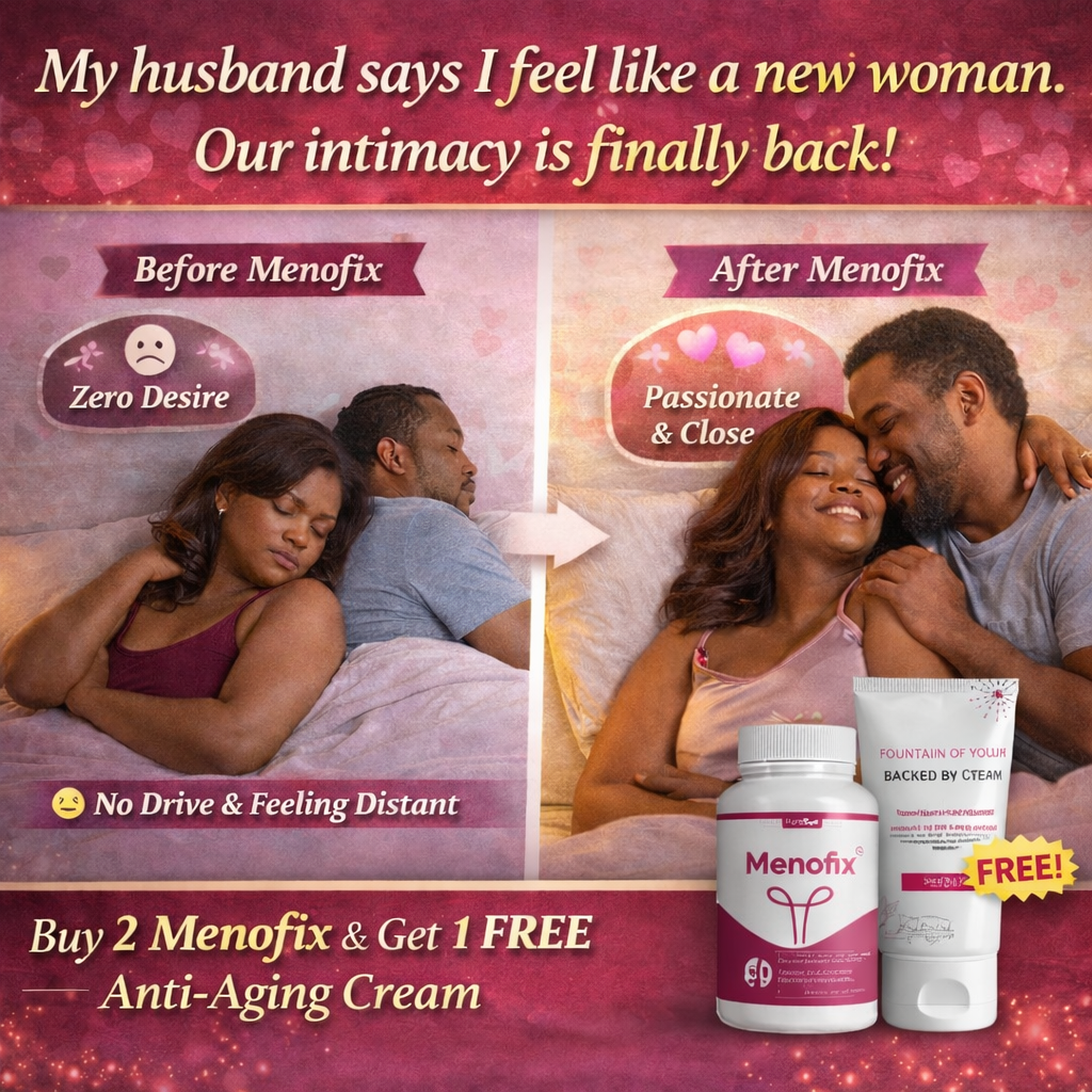 Pure Eve Facebook ad