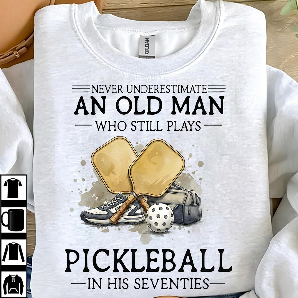 ThreadCraft Apparel Facebook ad