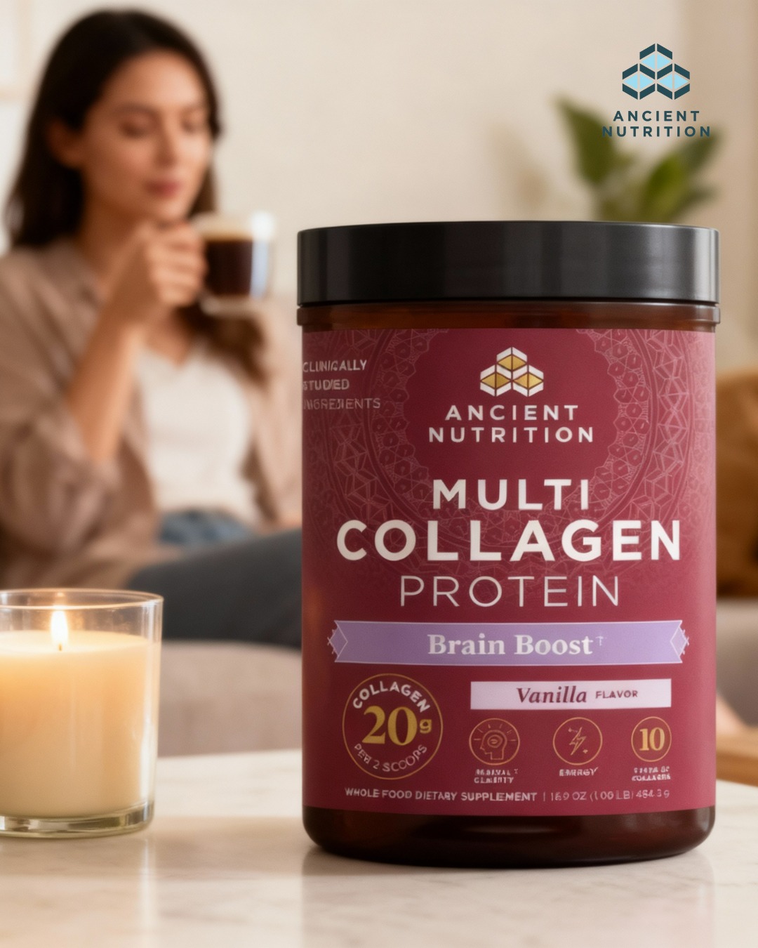 Ancientcr Facebook ad
