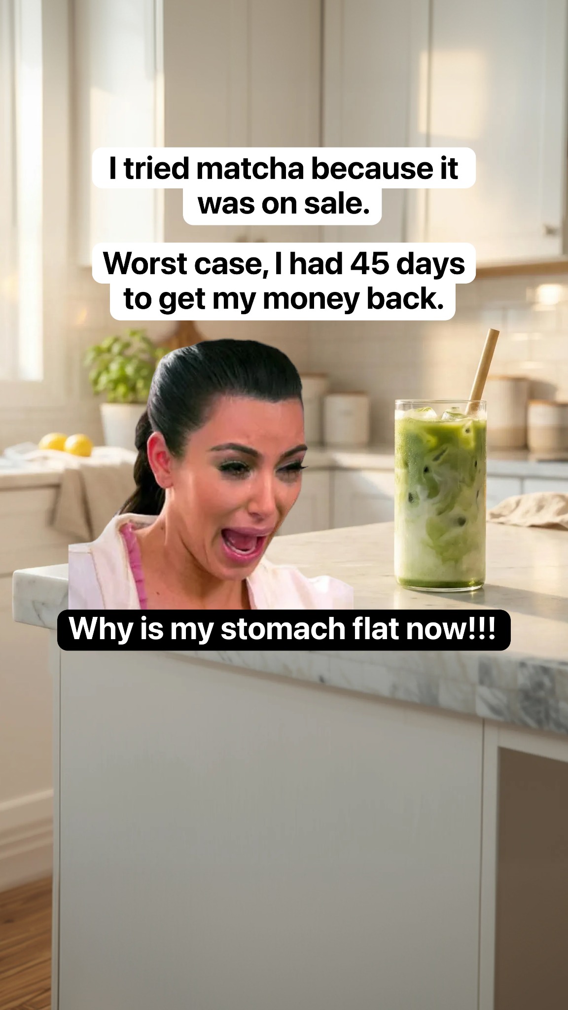Everyday Dose Facebook ad