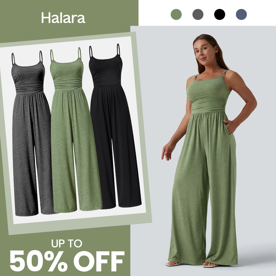 Halara_UK Facebook ad