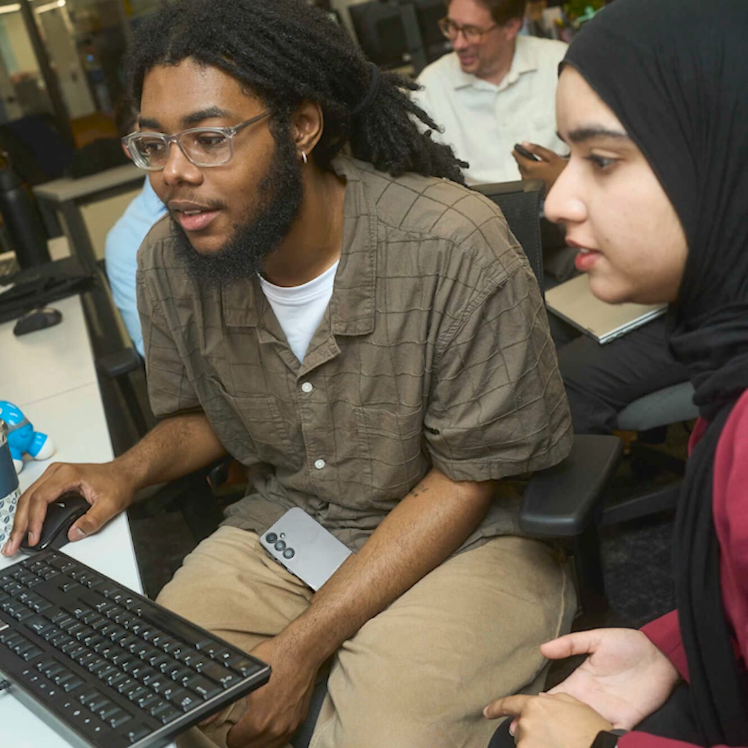 OpenAI Facebook ad: Hopeworks uses ChatGPT to help young adults build…