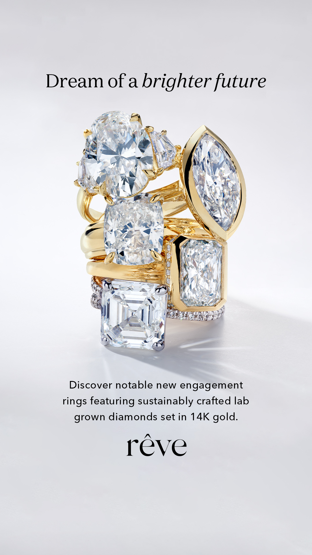 Helzberg Facebook ad