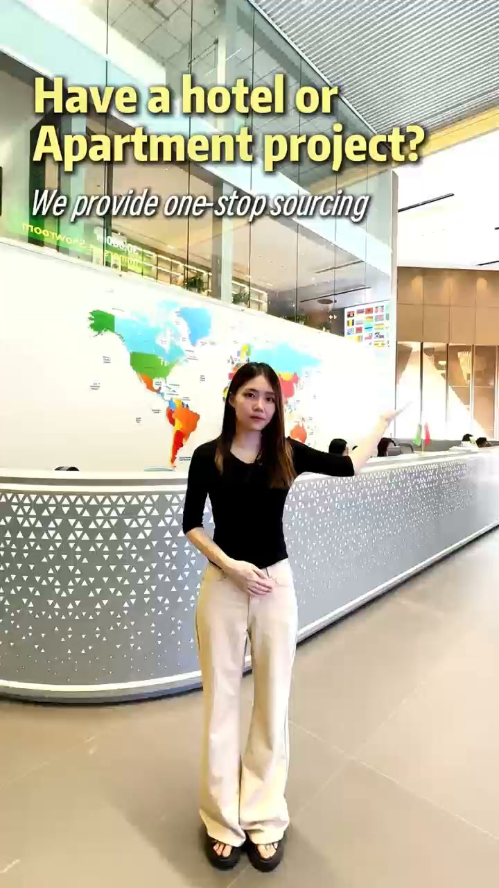 MuskCasa One‑Stop Building Material Solutions Facebook ad: One-stop building material sourcing solution