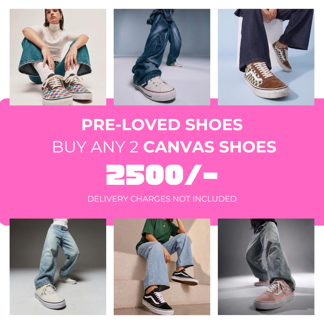 Thrifts by AK Facebook ad: Instagram