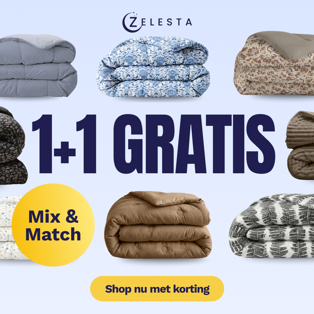 Zelesta.nl Facebook ad