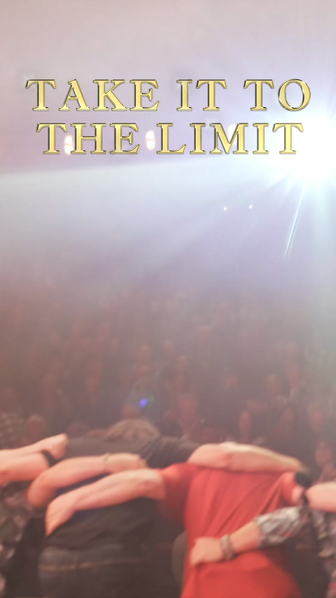 Take It To The Limit - The Ultimate Eagles Tribute Facebook ad: Eagles Fans: Don’t Miss This 100% Live Show!