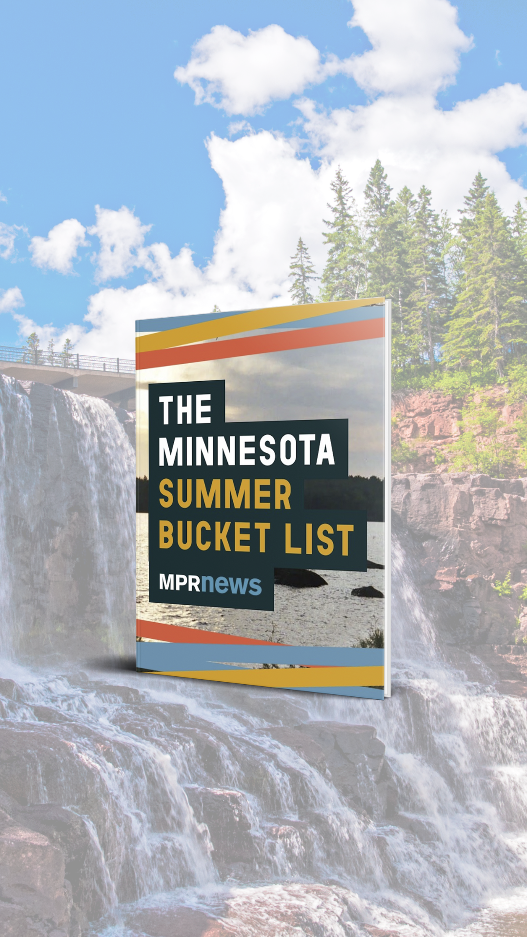 MPR News Facebook ad from Jun 9, 2026