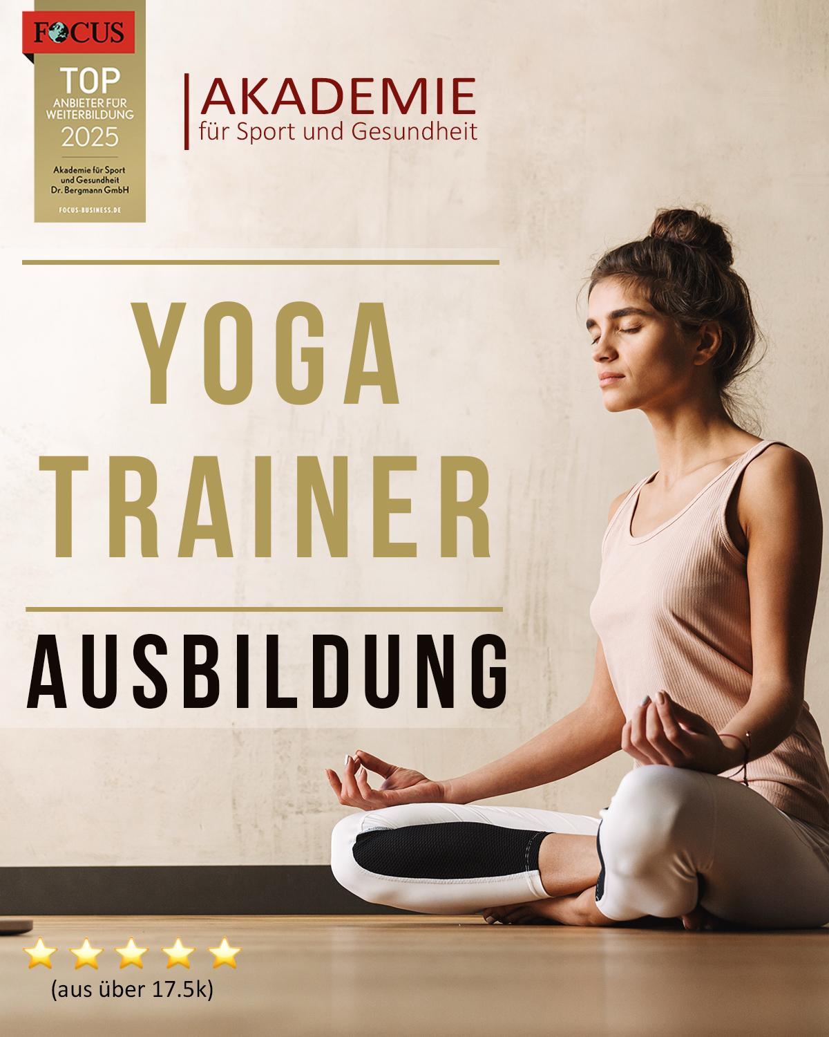 Akademie für Sport und Gesundheit Facebook ad