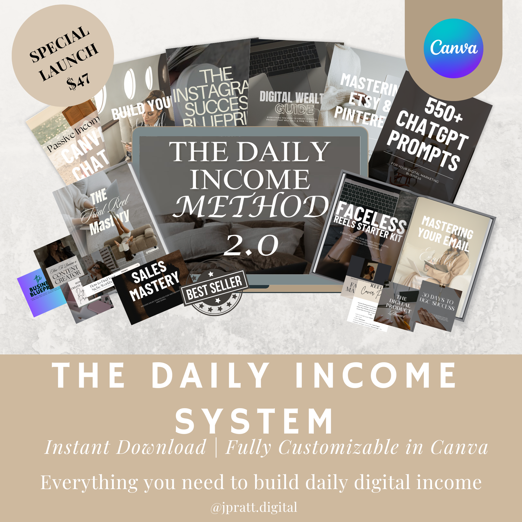J.prattdigital Facebook ad