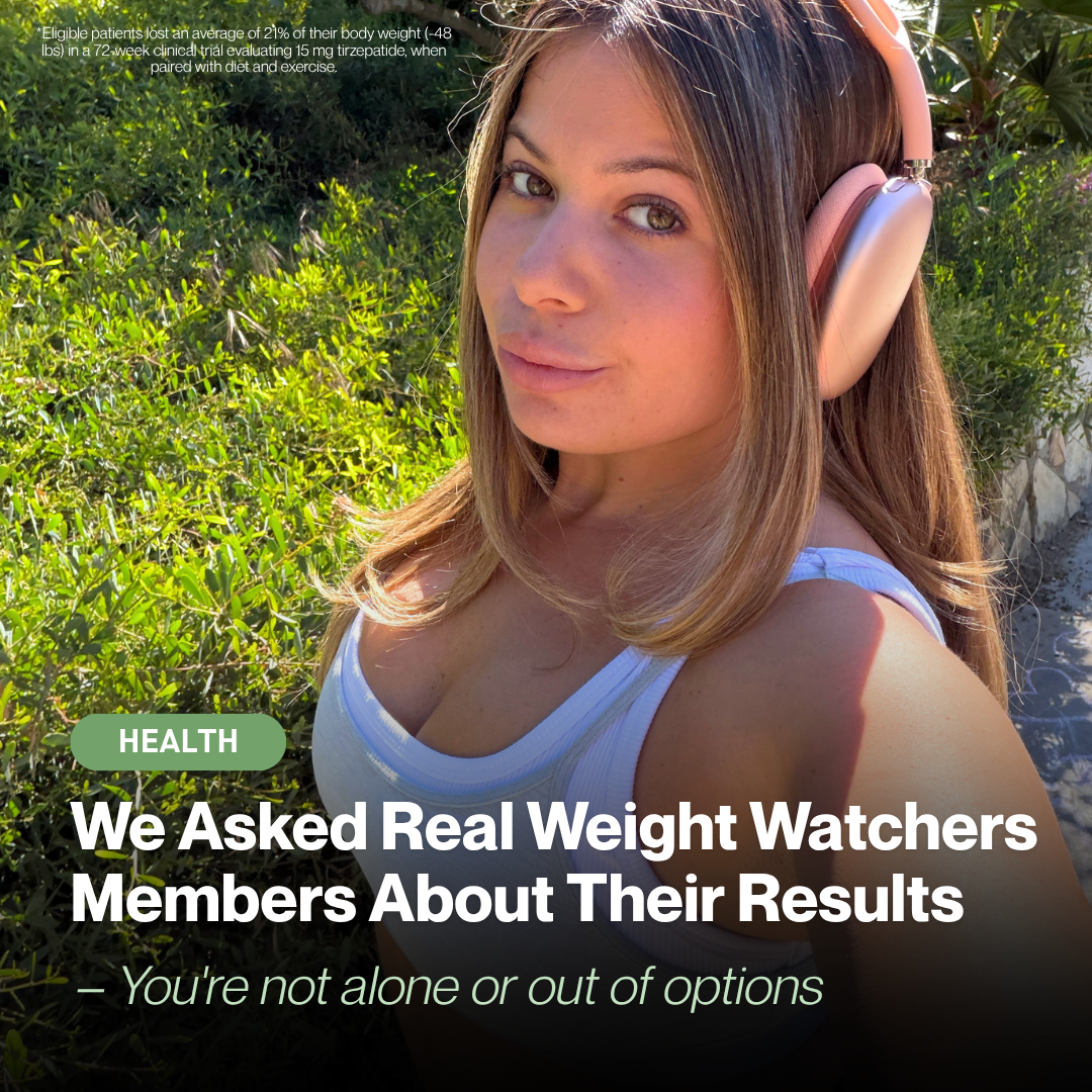 trueself Facebook ad