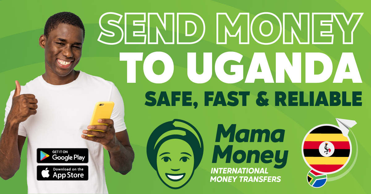 Mama Money Facebook ad