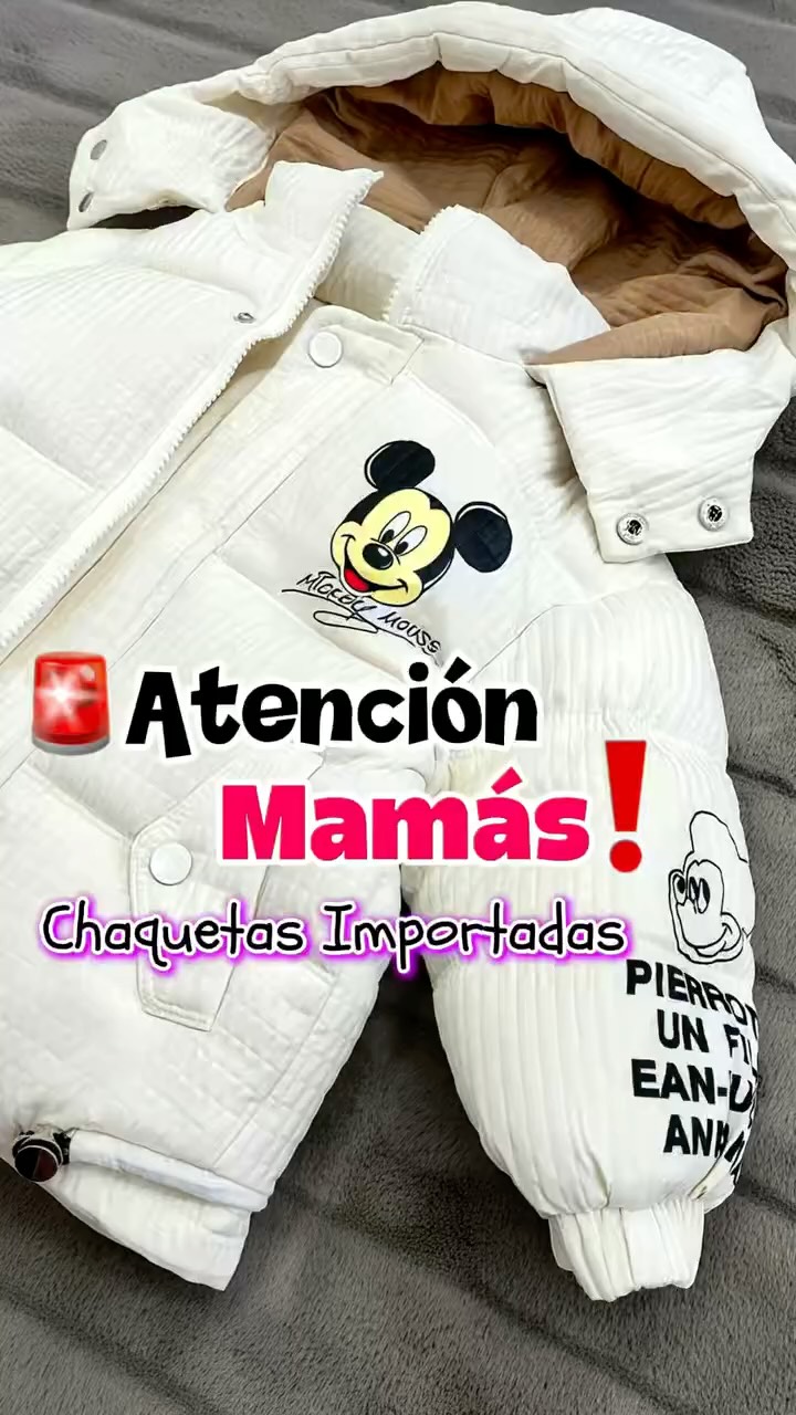 Animal Kid's Facebook ad: ¡Llegó lo nuevo a Animal Kids y está…