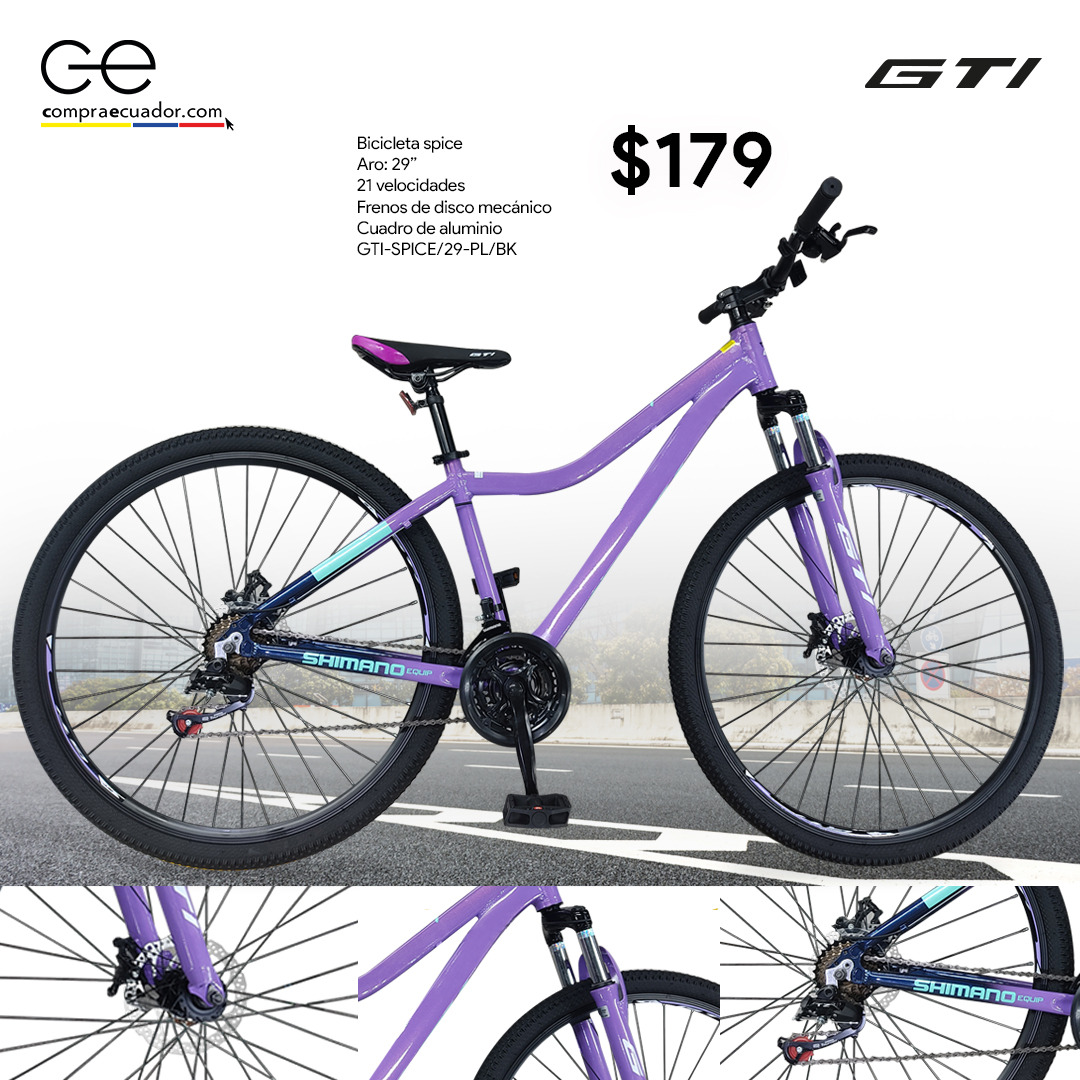 Compraecuador Facebook ad: Oferta del Mes!