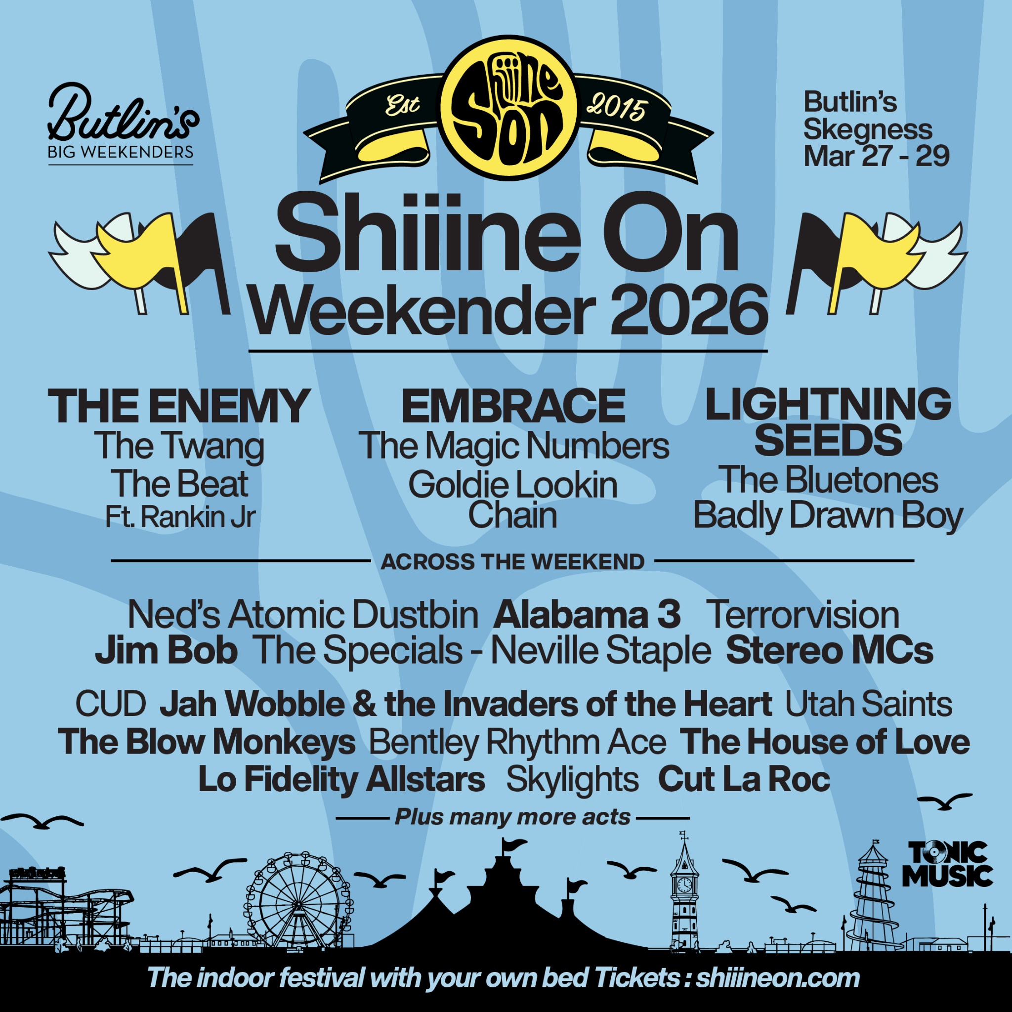 Shiiine On Facebook ad from Jan 29, 2026