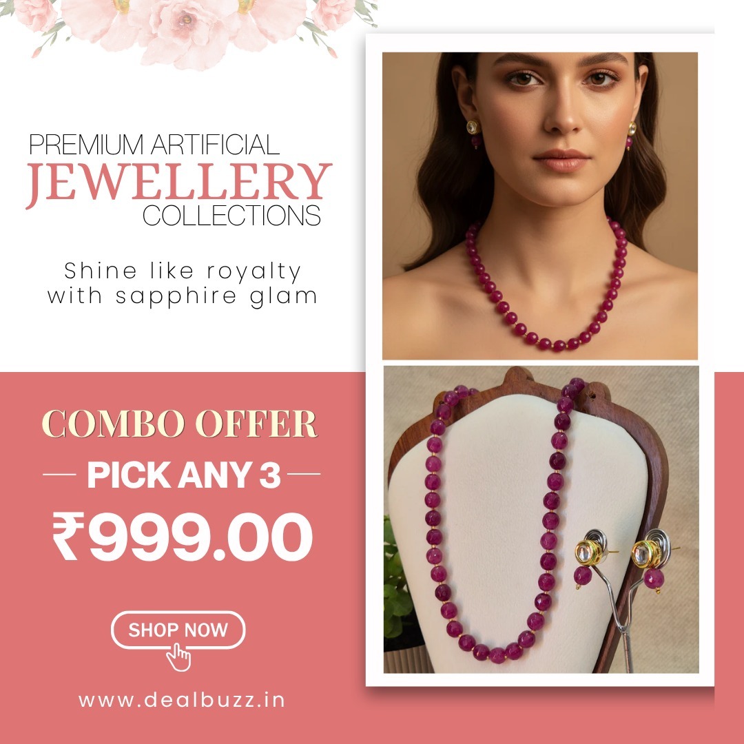 Dealbuzz.in Facebook ad
