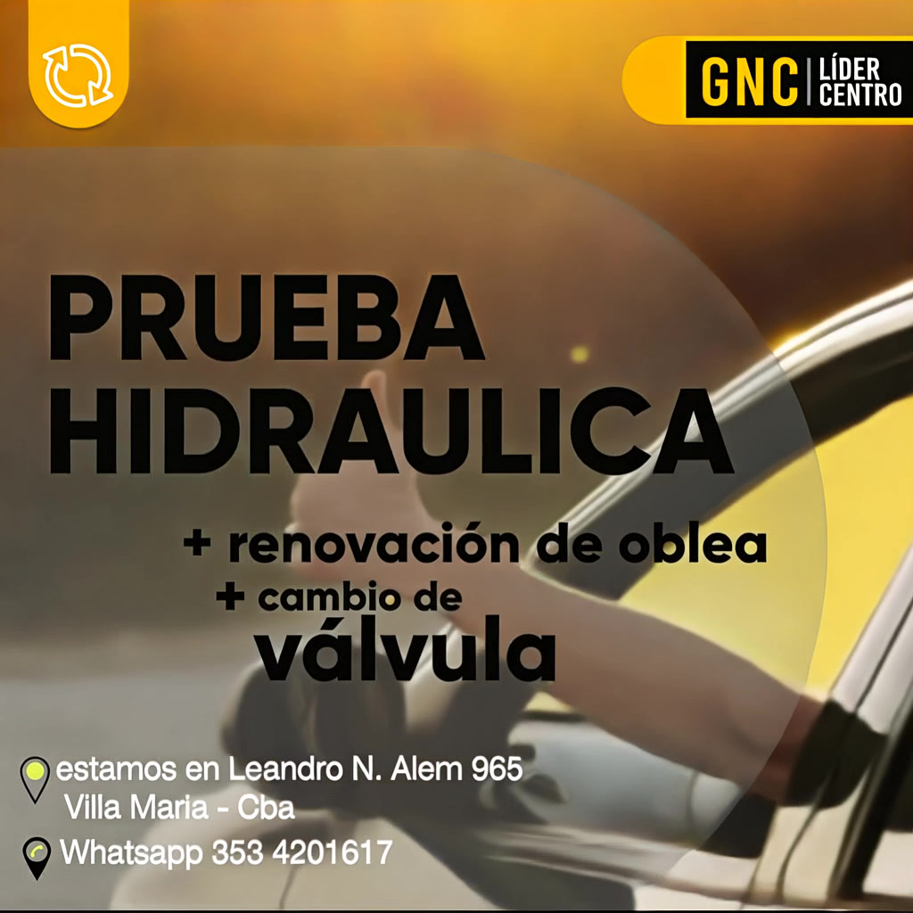 Gnc Lidercentro Facebook ad: Chatea con nosotros