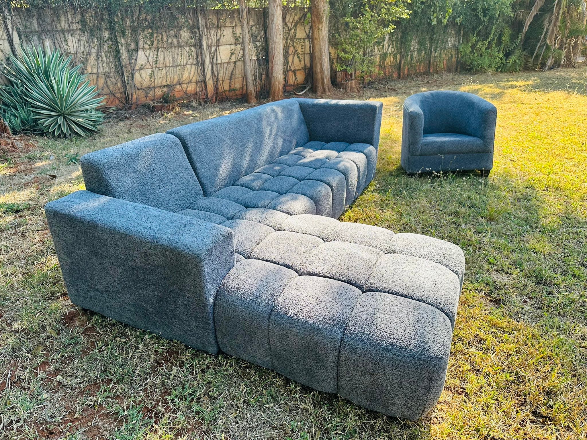 Cloud9 Furnishers Facebook ad: Transform Your Home with Cloud9 Furnishers