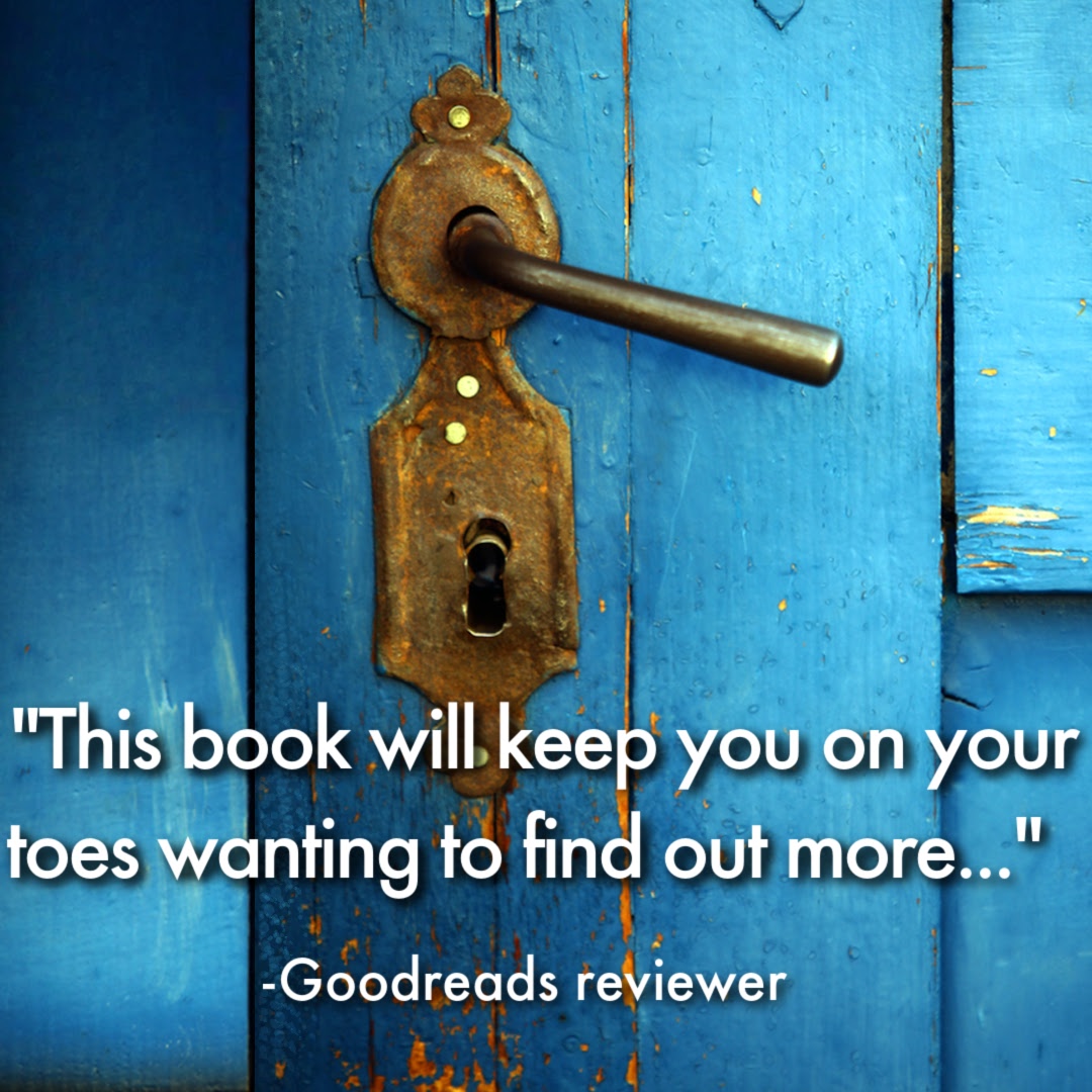 Author Jack Dane Facebook ad