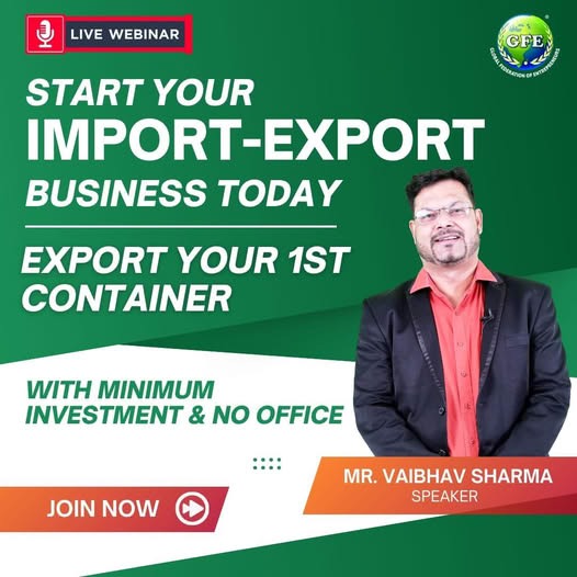 Impexperts - Part of GFE Group Facebook ad