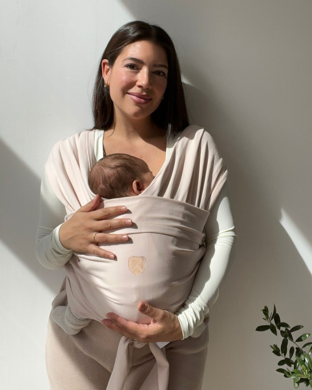 Koala Babycare Facebook ad: Comoda e facile da indossare