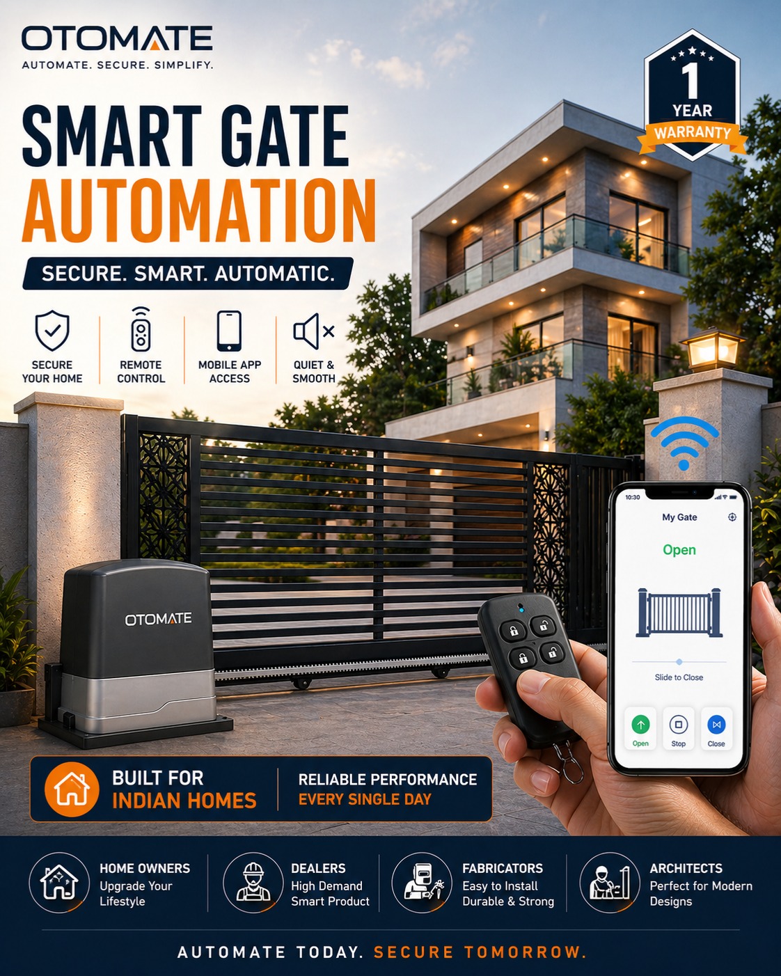 NavKar Systems Facebook ad